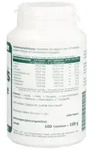 Eiweiss Presslinge Tabletten