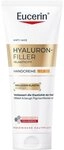Eucerin HYALURON-FILLER+ELASTICITY Handcreme gegen Altersflecken