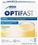 Optifast Drink Banane Pulver