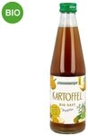 Kartoffelsaft Bio Schoenenberger