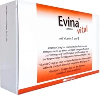PZN-DE 14056056, Rodisma-Med Pharma Evina vital Kapseln
