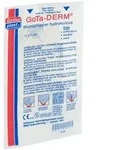 Gotha Derm Hydrokoll.pfl. 10cmx5cm