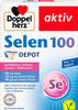 Doppelherz Selen 100 2-phasen Depot Tabletten