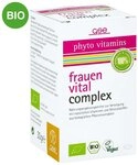 Frauen Vital Complex Bio Tabletten