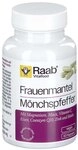 Raab Vitalfood Frauenmantel M&Atilde;&para;nchspfeffer Kapseln
