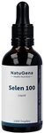 NatuGena Selen 100 Liquid