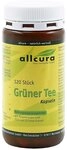 Gr&Atilde;&frac14;ner Tee Kapseln