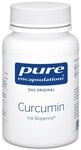 Pure Encapsulations Curcumin Mit Bioperine Kapseln
