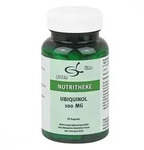Ubiquinol 100 mg Kapseln