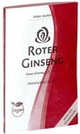 Roter Ginseng 400 mg 8% von Terra Mundo