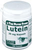 Lutein 20 mg Kapseln