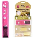 M&uuml;ckenschutz Armband Kinder Einhorn