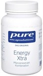 Pure Encapsulations Energy Xtra Kapseln