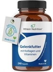 Gelenkfutter Gelenkkapseln