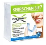 Dr.brux Knirscherschiene transparent