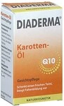 Diaderma Karotten &Atilde;&para;l Plus Q10