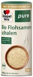Doppelherz Bio Flohsamenschalen Pure Pulver