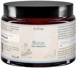 Borax Pulver Natriumtetraborat Rein Vegan Erdling