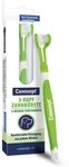 Canosept 3-kopf Zahnb&Atilde;&frac14;rste F.hunde
