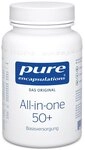 Pure Encapsulations All-in-one 50+ Kapseln