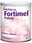 Fortimel Pulver Erdbeere
