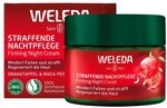 Weleda Straffende Nachtpflege Granatapfel & Maca-Peptide