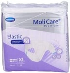 Molicare Premium Elastic Slip 8 Tropfen Gr&Atilde;&para;&Atilde;e xl