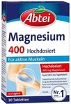 Abtei Magnesium 400