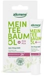 Alkmene Mein Teebaum&Atilde;&para;l Anti-Pickel-Stift