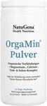 NatuGena OrgaMin Pulver