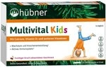 H&Atilde;&frac14;bner Multivital Kids Fl&Atilde;&frac14;ssig
