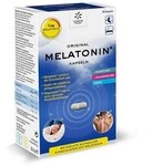 Melatonin Plus Kapseln
