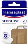 Hansaplast Sensitive Pflasterstrips Hautton Medium