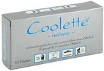 Coolette Nature Erfrischungst&Atilde;&frac14;cher Vlies