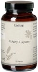 Nac N-acetyl-l-cystein Vegetarisch Kapseln Erdling