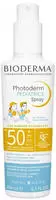 Bioderma Photoderm Pediatrics Spray LSF50+