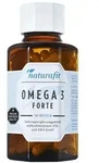 Naturafit Omega 3 forte Kapseln