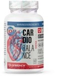 Cardio Balance Kapseln