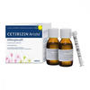 Cetirizin Aristo Allergiesaft 1 mg/ml Lösung zur, zum einn.
