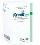 Kreon 20.000 Ph.eur.lipase Einheiten msr.Hartkaps.