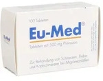 Eu-med Tabletten