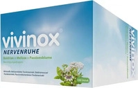 PZN-DE 16388259, Dr. Gerhard Mann Chem.-pharm.Fabrik Vivinox Nervenruhe