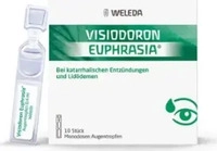 PZN-DE 17935226, WELEDA Visiodoron Euphrasia Augentropfen