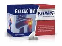 GELENCIUM® EXTRACT bei Arthrose mit Teufelskralle