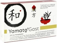 PZN-DE 16156365, C4 health YamatoGast bei leichten Magen-Darm-Beschwerden