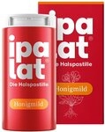 Ipalat&Acirc;&reg; Halspastillen Honigmild