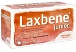 Laxbene junior 4 g neutral f&uuml;r Kinder