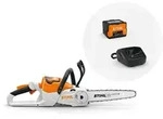 STIHL MSA 70 C-B Akku-Motors&auml;ge Set | inkl. Akku AK 30 & Ladeger&auml;t AL 101 | 30 cm