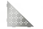 Schl&uuml;ter SHELF E S1 SES1D5EB Floral Duschablage