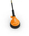 STIHL Rotierende Waschb&uuml;rste